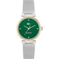 Lacoste 2001348 Orba Montre Femme 30mm 3ATM