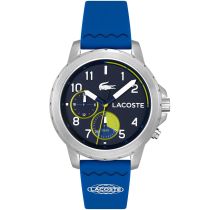 Lacoste 2011205 Endurance Chronographe Montre Homme 43mm 5ATM