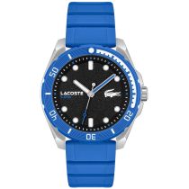 Lacoste 2011285 Finn Montre Homme 44mm 5ATM