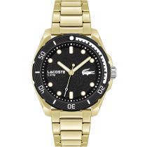 Lacoste 2011287 Finn Montre Homme 44mm 5ATM