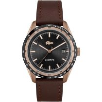 Lacoste 2011293 Everett Montre Homme 40mm 5ATM