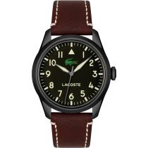 Lacoste 2011299 Adventurer Montre Homme 42mm 5ATM