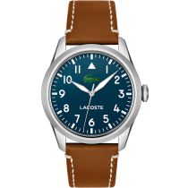 Lacoste 2011301 Adventurer Montre Homme 42mm 5ATM