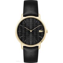 Lacoste 2011306 Crocorigin Montre Homme 40mm 3ATM
