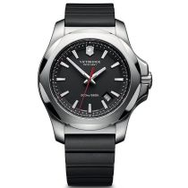 Victorinox 241682.1 I.N.O.X. Montre Homme 43mm 20ATM