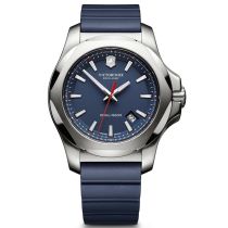 Victorinox 241688.1 I.N.O.X. Montre Homme 43mm 20ATM
