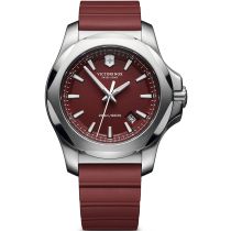 Victorinox 241719.1 I.N.O.X. Montre Homme 43mm 20ATM