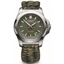 Victorinox 241727 I.N.O.X. Hommes 43mm 20ATM