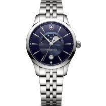Victorinox 241752 Alliance Small Montre Femme 35mm 10ATM