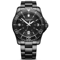 Victorinox 241798 Maverick Montre Homme 43mm 10ATM