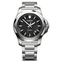 Victorinox 241837 I.N.O.X. Automatique Montre Homme 43mm 20ATM