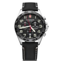 Victorinox 241852 Fieldforce Chronographe Montre Homme 42mm 10ATM