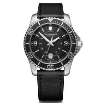 Victorinox 241862 Maverick Montre Homme 43mm 10ATM