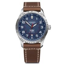 Victorinox 241887 Airboss Automatique Montre Homme 42mm 10ATM