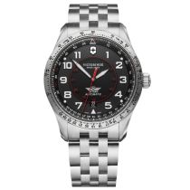 Victorinox 241888 Airboss Automatique Montre Homme 42mm 10ATM