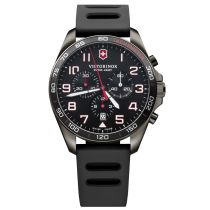 Victorinox 241889 Field Force Sport Chronographe Montre Homme 41mm 10ATM