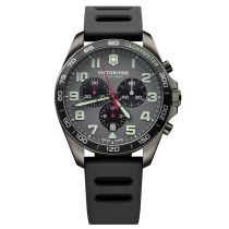 Victorinox 241891 Field Force Sport Chronographe Montre Homme 41mm 10ATM