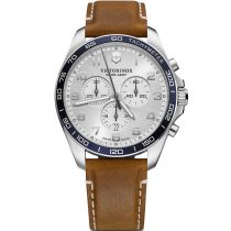 Victorinox 241900 Fieldforce Chronographe Montre Homme 42mm 10ATM