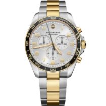 Victorinox 241903 Fieldforce Chronographe Montre Homme 42mm 10ATM