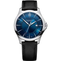 Victorinox 241906 Alliance Montre Homme 40mm 10ATM