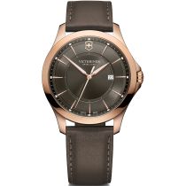 Victorinox 241908 Alliance Montre Homme 40mm 10ATM