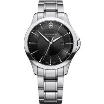 Victorinox 241909 Alliance Montre Homme 40mm 10ATM