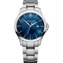 Victorinox 241910 Alliance Montre Homme 40mm 10ATM
