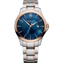 Victorinox 241911 Alliance Montre Homme 40mm 10ATM