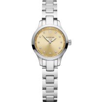 Victorinox 241917 Alliance Montre Femme XS 28mm 10ATM