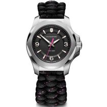 Victorinox 241918 I.N.O.X. V Montre Femme 37mm 10ATM