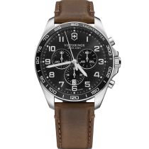 Victorinox 241928 Fieldforce Chronographe Montre Homme 42mm 10ATM