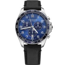 Victorinox 241929 Fieldforce Chronographe Montre Homme 42mm 10ATM