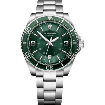 Victorinox 241934 Maverick Large Montre Homme 43mm 10ATM