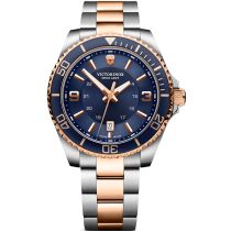 Victorinox 241950 Maverick Large Montre Homme 43mm 10ATM
