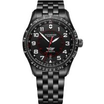 Victorinox 241974 Airboss Automatique Montre Homme 42mm 10ATM
