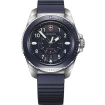 Victorinox 241975 Journey 1884 Montre Homme 43mm 20ATM