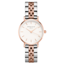 Rosefield 26SRGD-271 Small Edit Montre Femme 26mm 3ATM