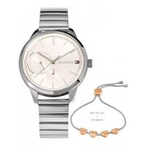 Tommy Hilfiger 2770045 Brooke Montre Femme 38mm 3ATM