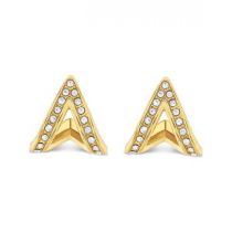 Tommy Hilfiger Boucles d'oreille - Triangle 2780364