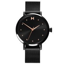 MVMT 28000033-D Dot Spin Montre Femme 36mm 5ATM