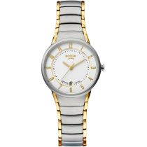Boccia 3158-02 Montre Femme Titane 29mm 5ATM