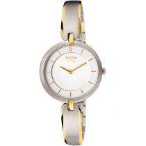 Boccia 3164-03 Montre Femme Titane 30mm 5ATM