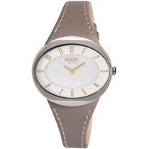 Boccia 3165-17 Montre Femme Titane 36mm 5ATM