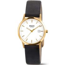 Boccia 3180-05 Montre Femme Titane 31mm 5ATM