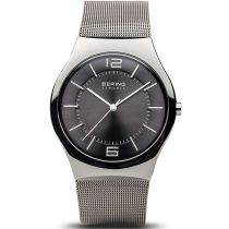 Bering 32039-309 Céramique Montre Homme 39mm 3ATM
