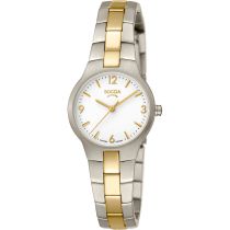 Boccia 3312-02 Montre Femme Titane 29mm 5ATM