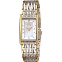 Boccia3212-09 Montre Femme Titane 22mm 5ATM