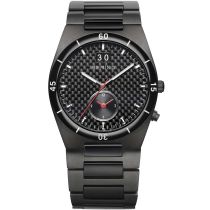 Bering 32341-782 Céramique Montre pour Hommes 41mm 5ATM