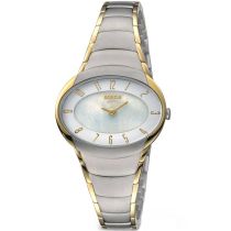 Boccia 3255-04 Montre Femme Titane 32mm 5ATM