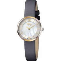 Boccia 3266-04 Montre Femme Titane 28mm 5ATM 